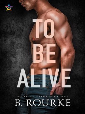 cover image of To Be Alive